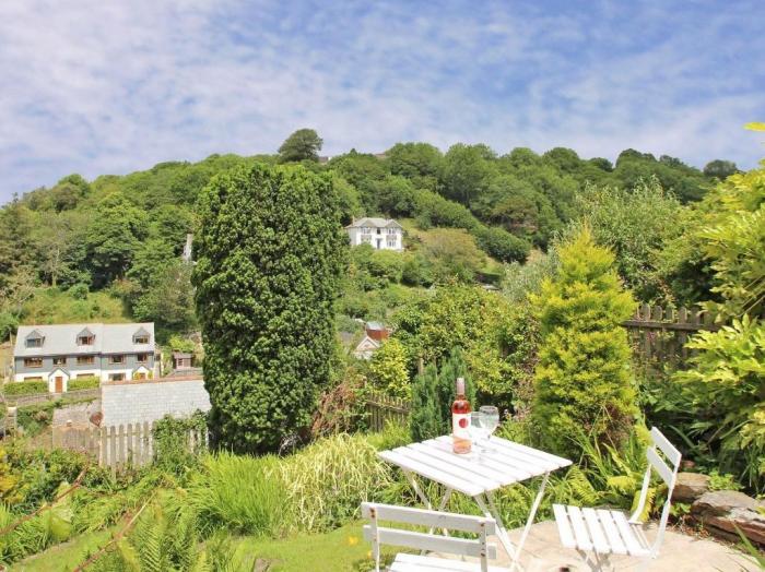 River View Cottage, Cornwall