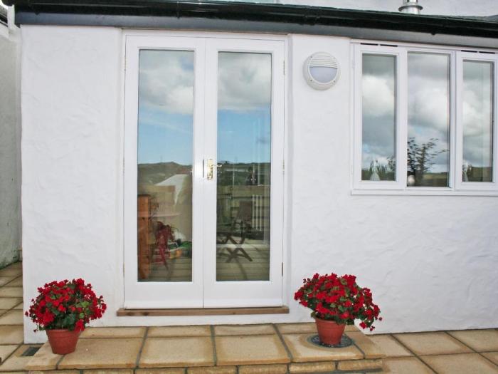 Godrevy Cottage, Cornwall