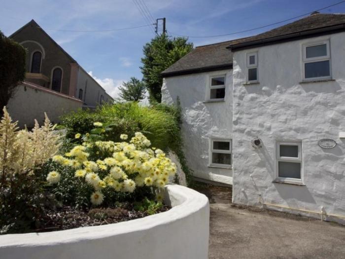 Godrevy Cottage, Cornwall