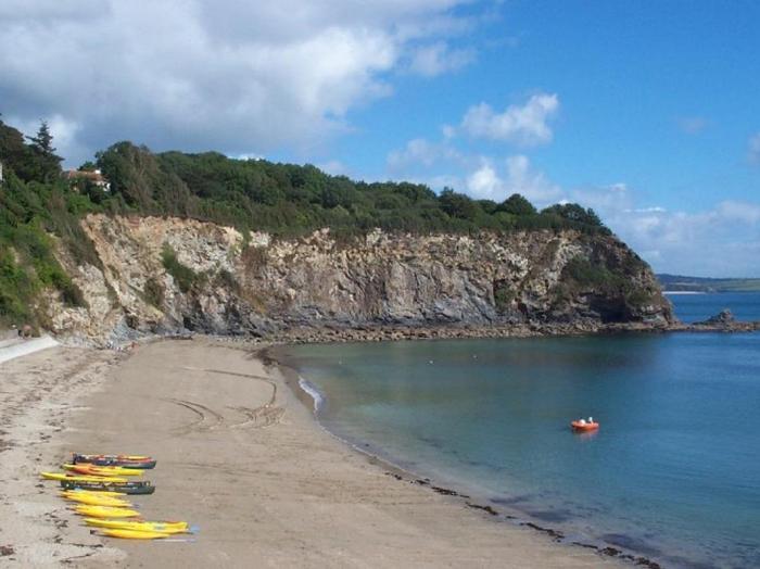 Driftwood Cottage, Porthpean