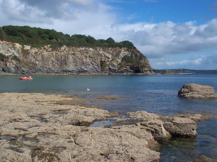 Driftwood Cottage, Porthpean