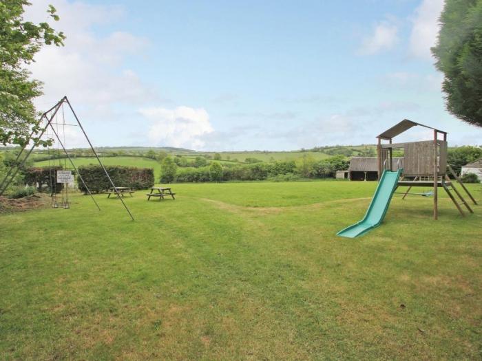 Cider Cottage, Cornwall