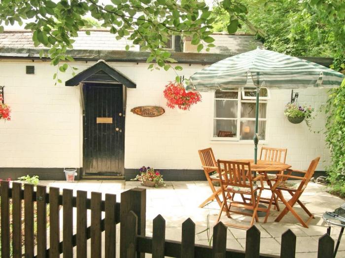 Cider Cottage, Cornwall