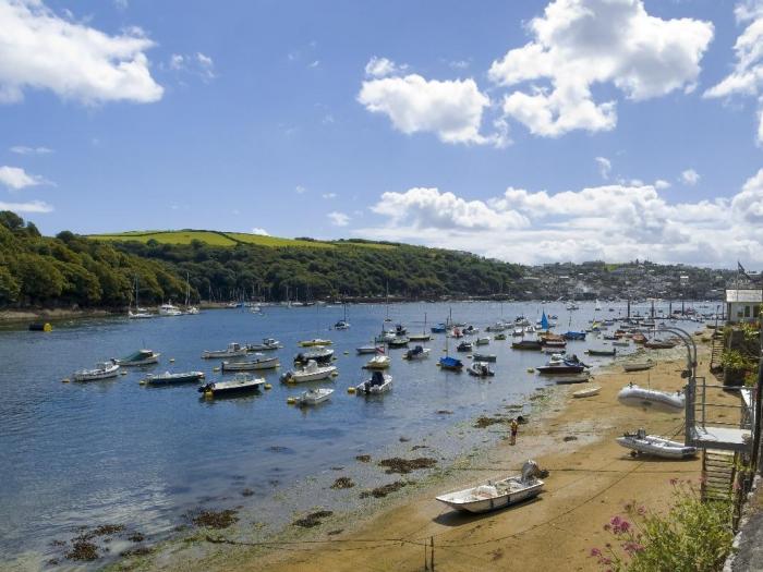 Smugglers Cottage, Cornwall