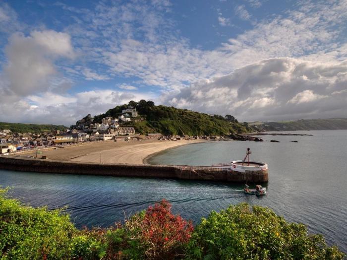 Smugglers Cottage, Cornwall