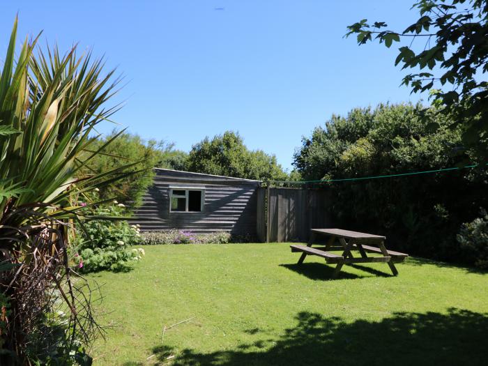 Trenouth Cottage, Cornwall