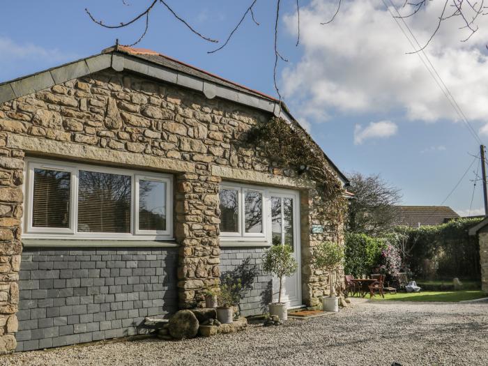 Honeysuckle Cottage, Helston, Cornwall