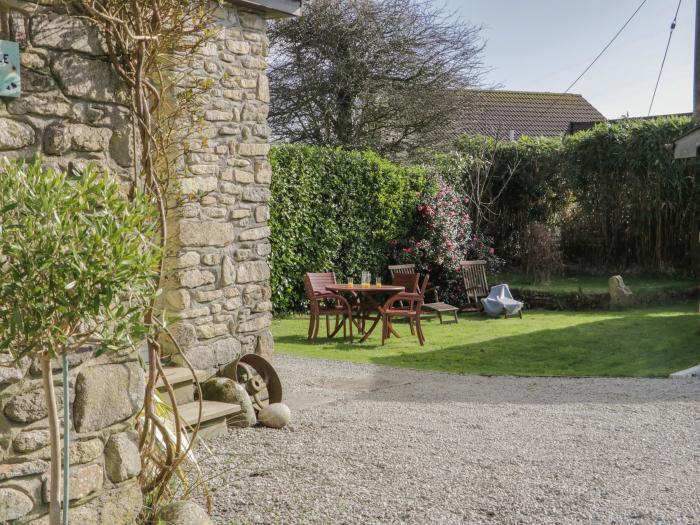 Honeysuckle Cottage, Helston