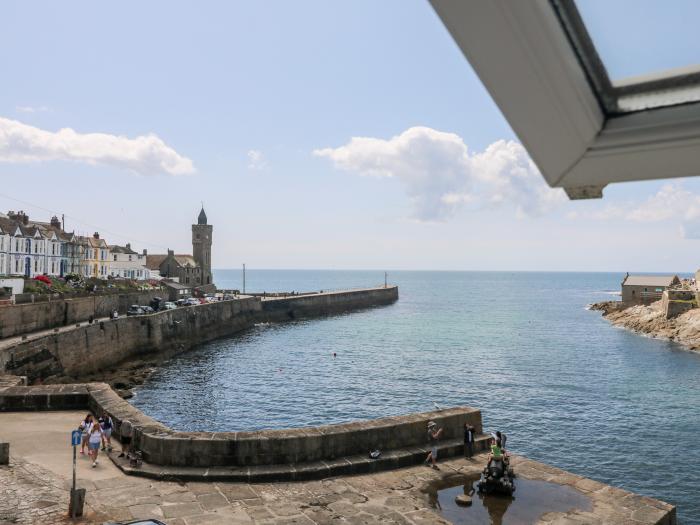 Sea Star, Porthleven, Cornwall