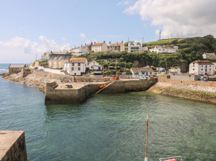 Sea Star, Porthleven