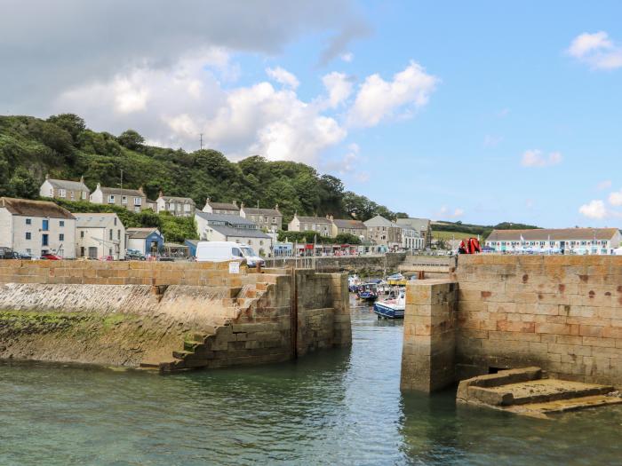 Sea Star, Porthleven