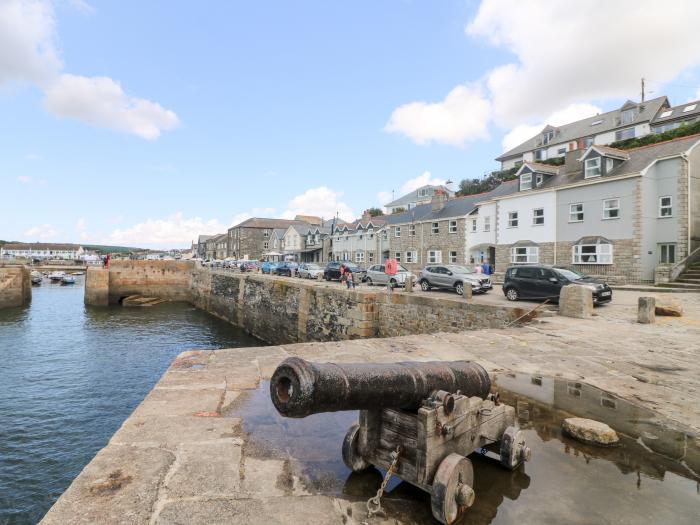 Sea Star, Porthleven