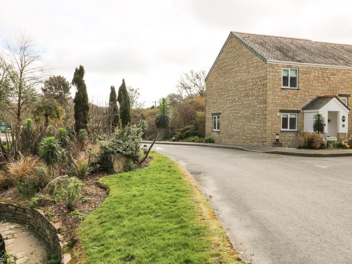 Heather's Cottage, Cornwall