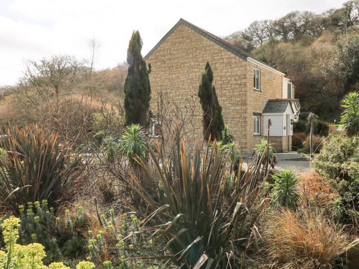 Heather's Cottage, Cornwall