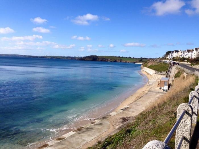 Two Hoots, Cornwall