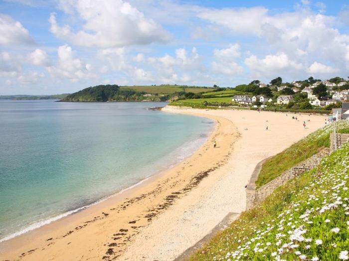 Spring Tide, Cornwall