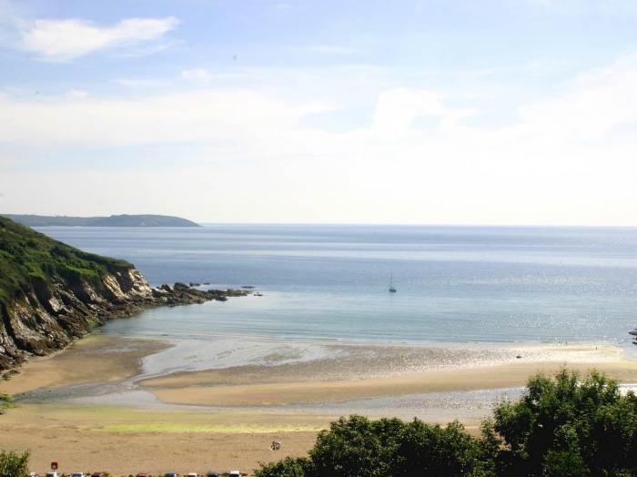 Mulberry Cottage, Falmouth