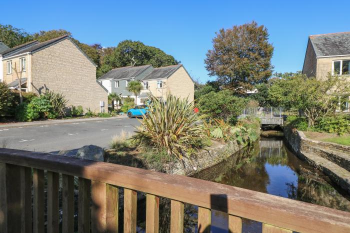 Hedgehog Cottage, Cornwall