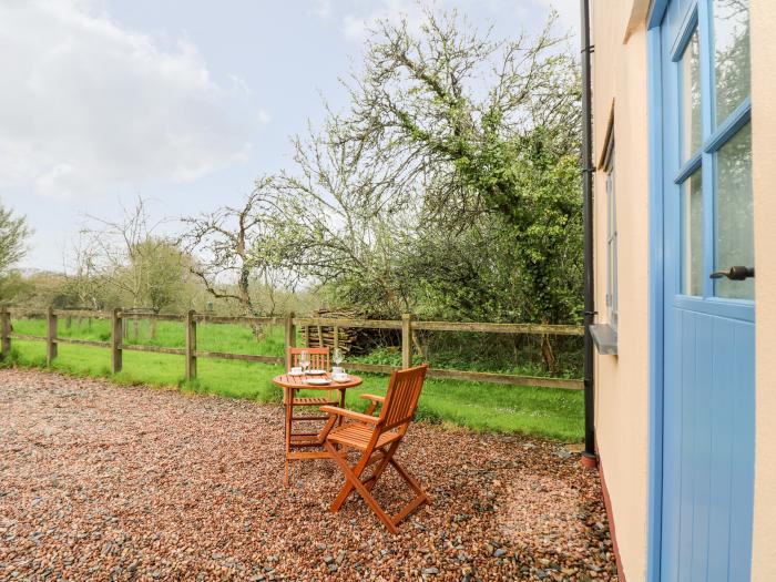 Plum Cottage, Devon