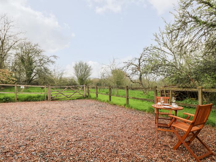 Plum Cottage, Devon