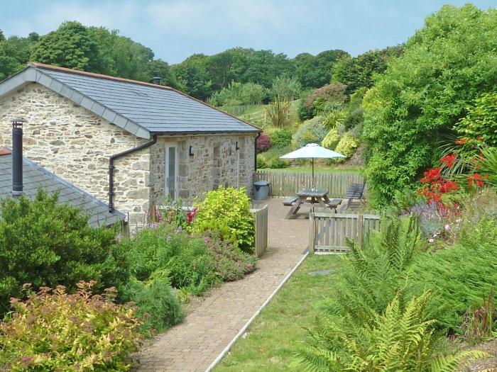 Roosters, Lostwithiel, Cornwall