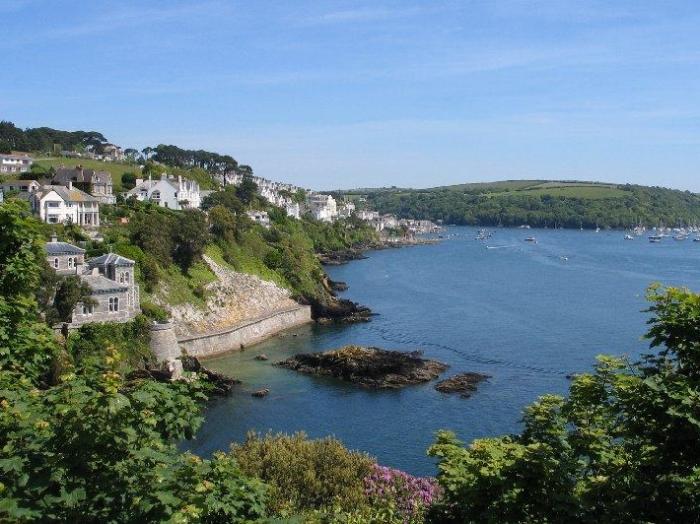 The Wagon House, Cornwall