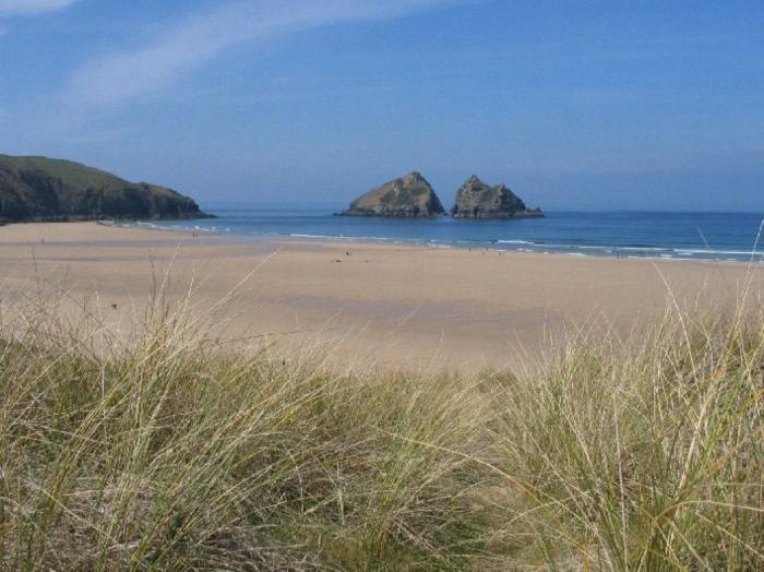 Bethany Bay View, Cornwall