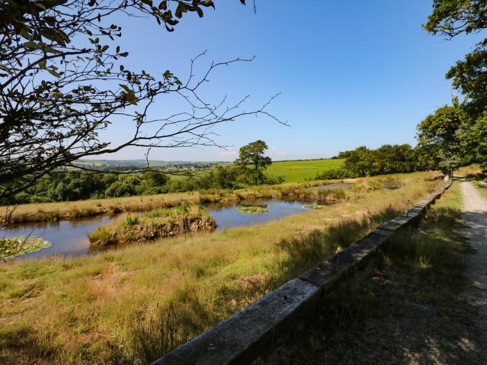 The Barton, Bideford