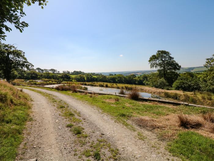 The Barton, Bideford