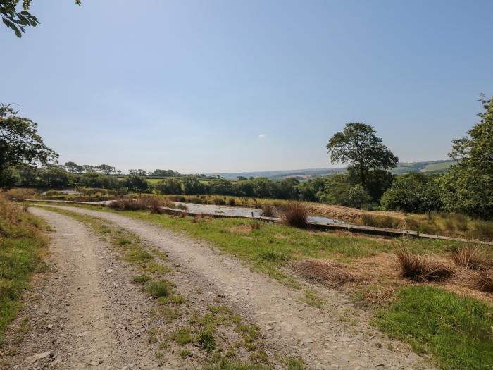 The Bushel, Devon