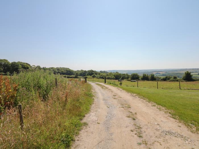 The Bushel, Devon