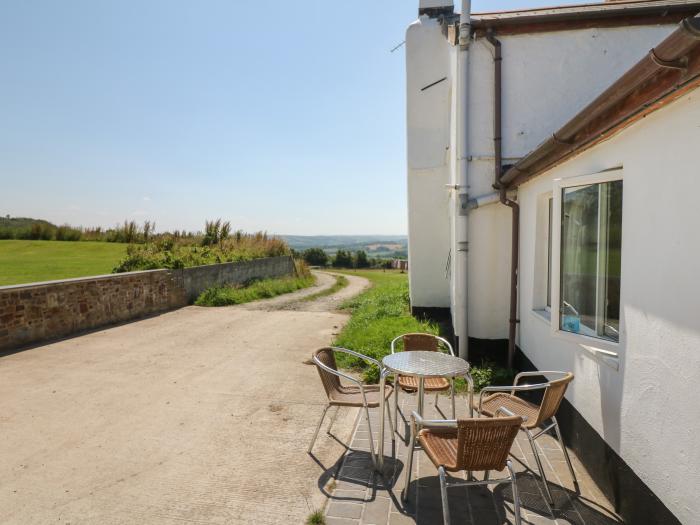 The Cottage, Bideford, Devon