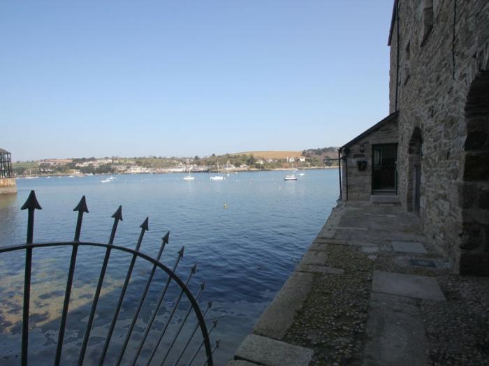 Tobys Quay, Cornwall