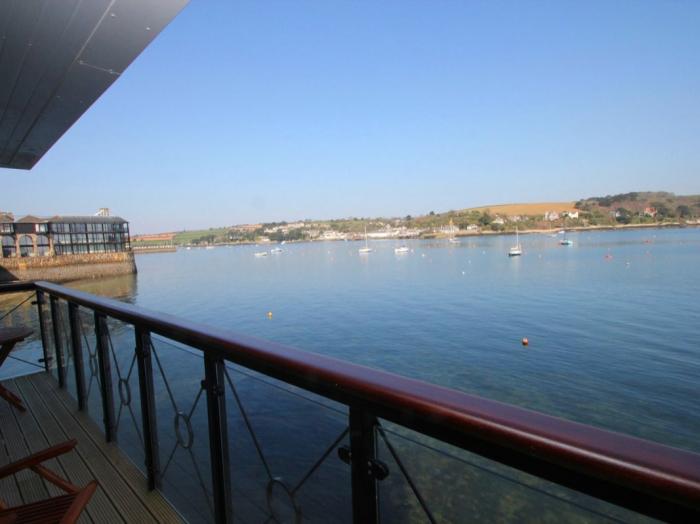 Tobys Quay, Cornwall