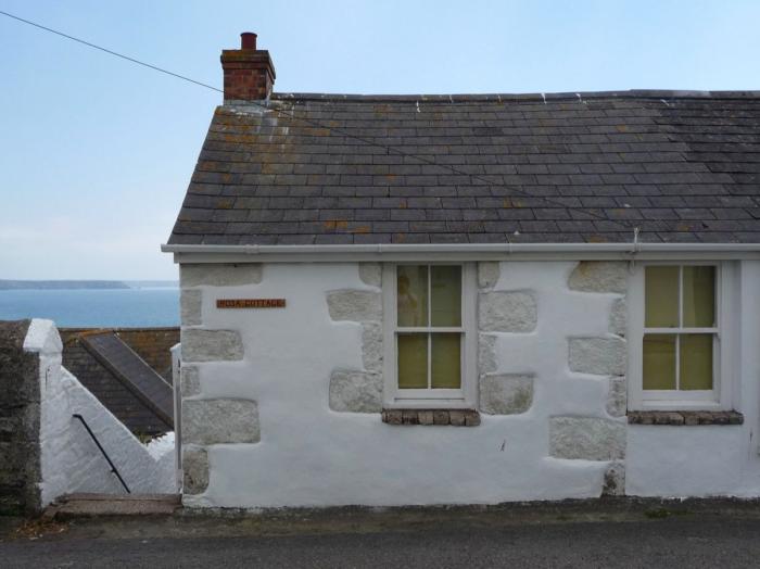 Rosa Cottage, Porthleven, Cornwall