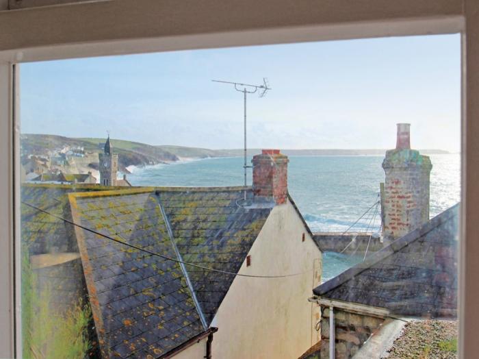 Rosa Cottage, Cornwall