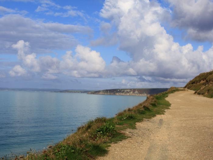 Rosa Cottage, Cornwall