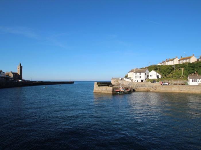 Rosa Cottage, Cornwall