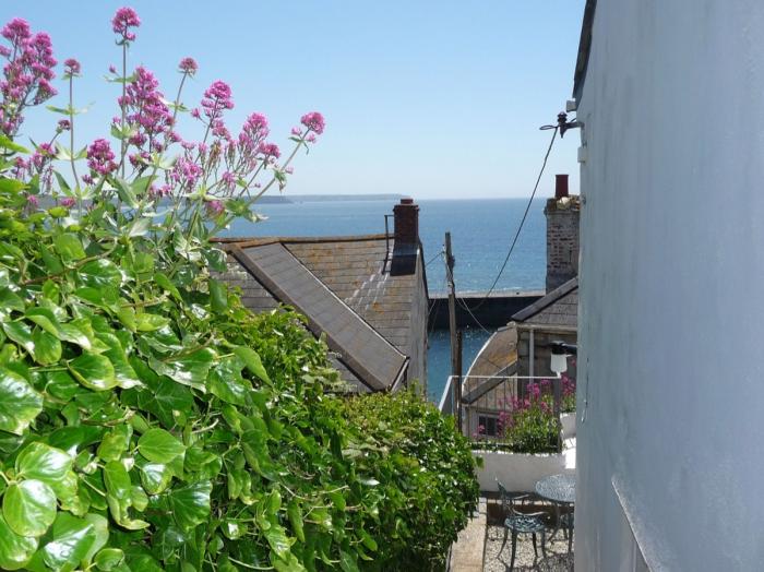 Rosa Cottage, Cornwall