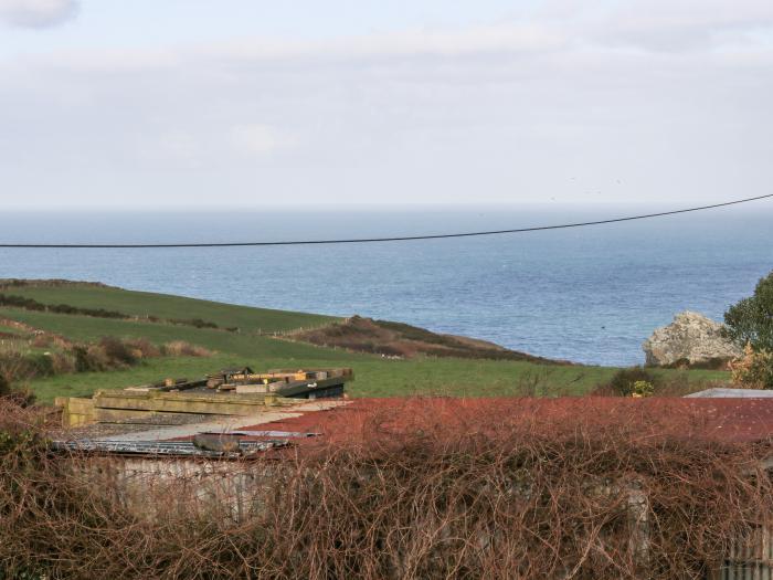 Gurnard's Cottage, Cornwall