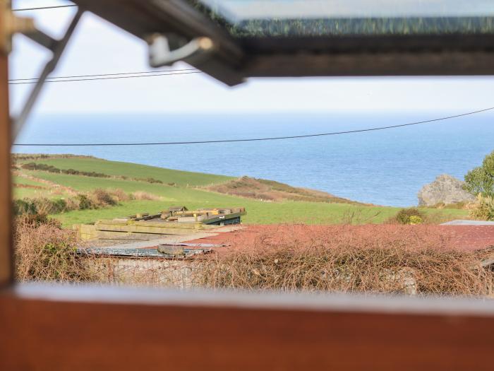 Gurnard's Cottage, Cornwall