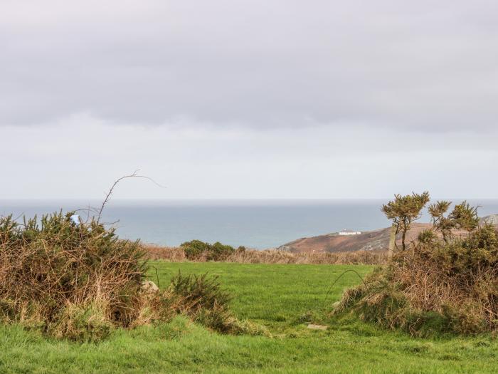 Gurnard's Cottage, Cornwall