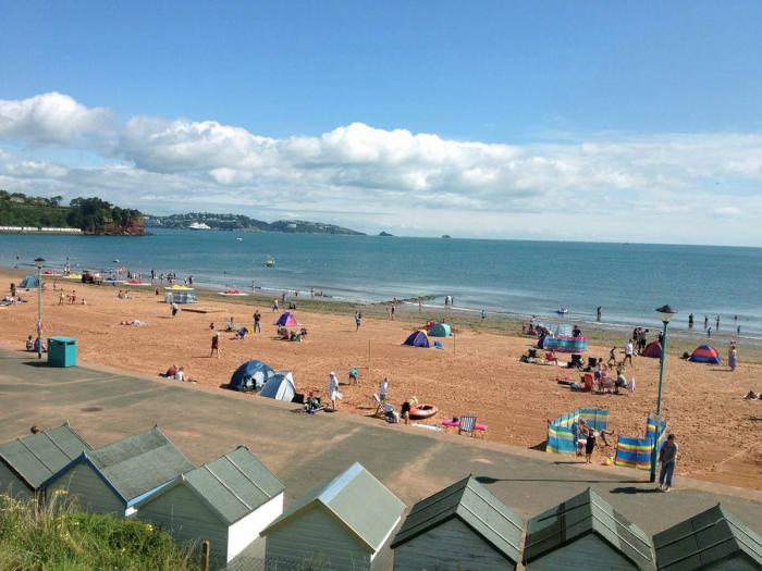 Blue Horizon, Devon