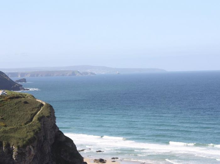 St Ives View, Cornwall