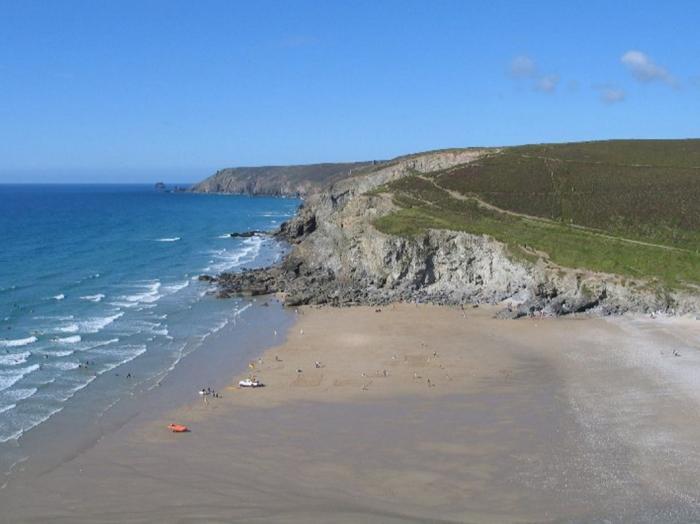 St Ives View, Cornwall