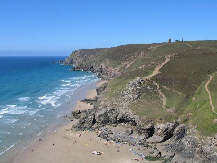 St Ives View, Cornwall