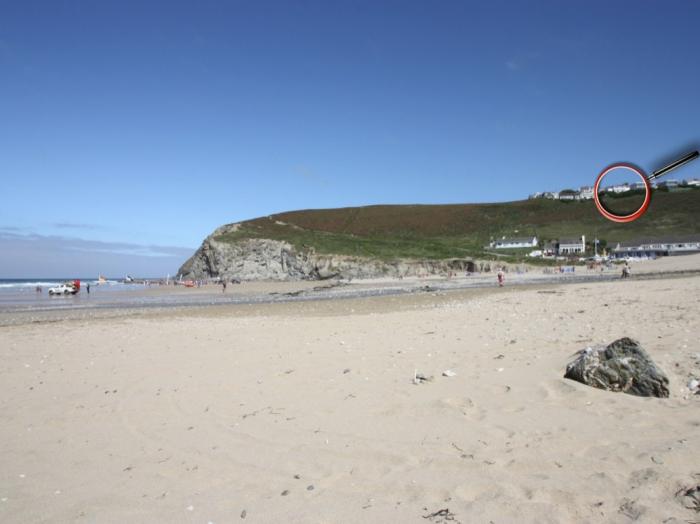 St Ives View, Cornwall