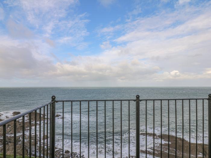 Seasiders, Devon