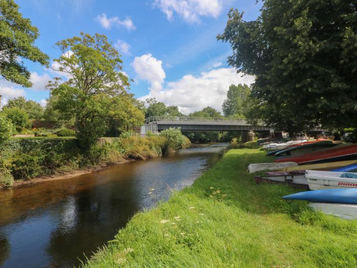 Riverview, Cornwall