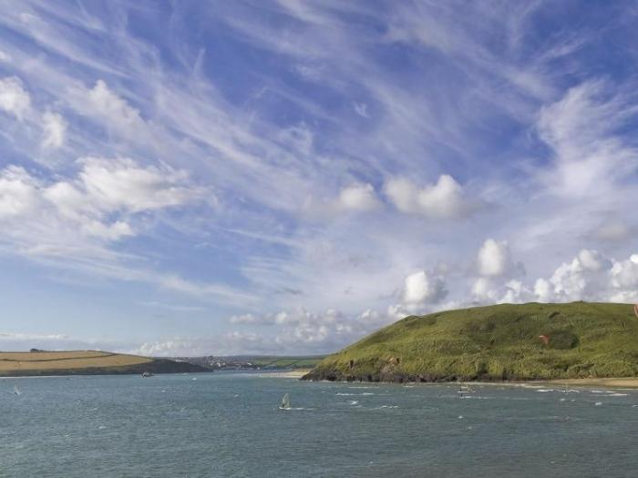 Tides, Cornwall